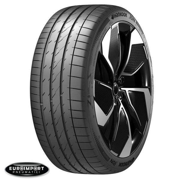 Hankook iON Supreme (IK31)  245/40 R19 98 Y  XL  BORDINO